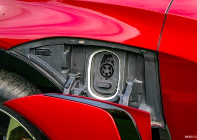 2025 Chevrolet Blazer EV SS