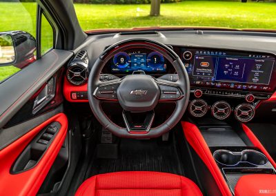 2025 Chevrolet Blazer EV SS