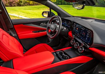 2025 Chevrolet Blazer EV SS