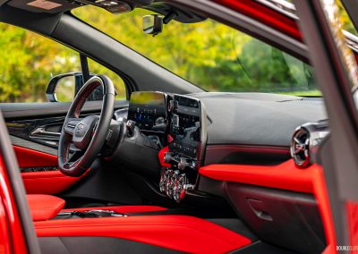 2025 Chevrolet Blazer EV SS