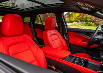 2025 Chevrolet Blazer EV SS