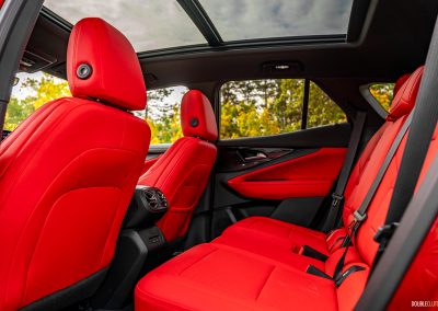 2025 Chevrolet Blazer EV SS