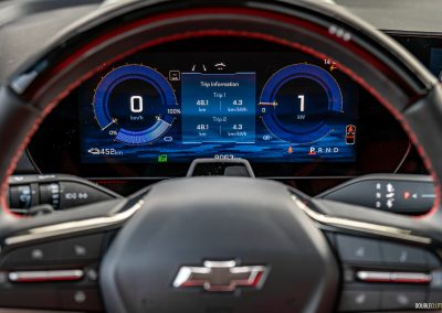 2025 Chevrolet Blazer EV SS