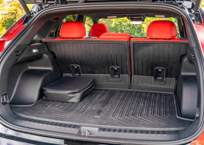 2025 Chevrolet Blazer EV SS