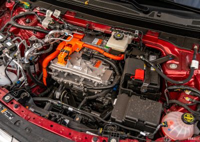 2025 Chevrolet Blazer EV SS