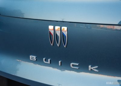 2025 Buick Envision