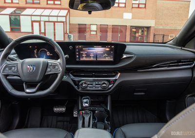 2025 Buick Envision