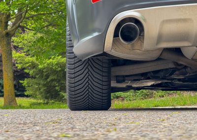 Michelin CrossClimate 2