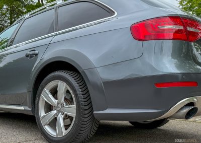 Michelin CrossClimate 2
