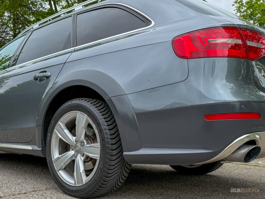 Michelin CrossClimate 2