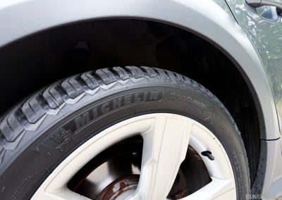 Michelin CrossClimate 2