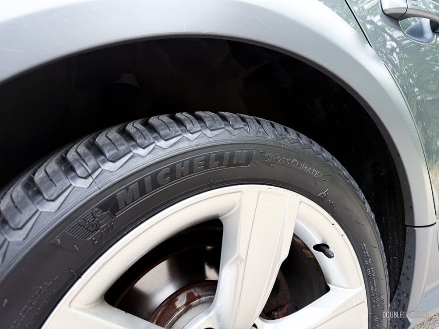 Michelin CrossClimate 2
