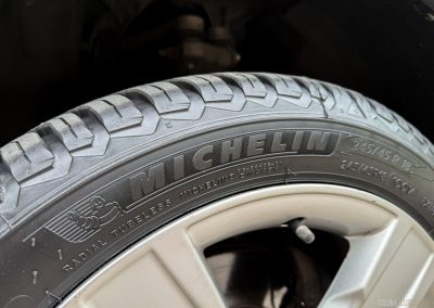 Michelin CrossClimate 2