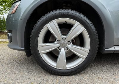 Michelin CrossClimate 2