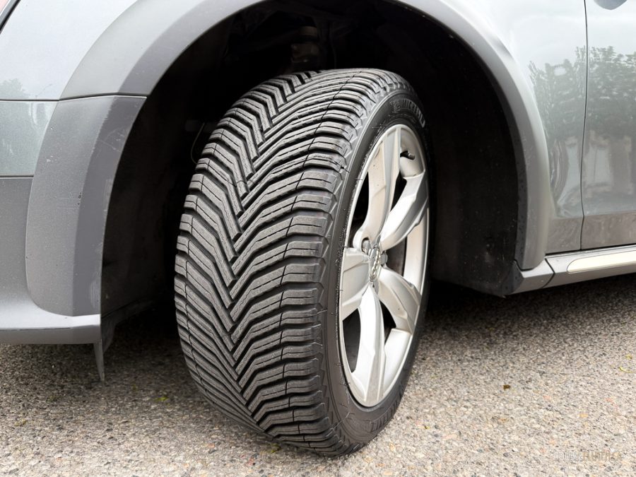 Michelin CrossClimate 2