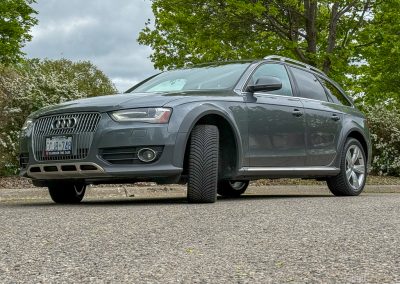 Michelin CrossClimate 2