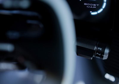 2027 Lexus LFA concept