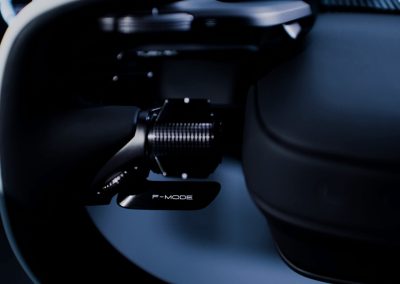 2027 Lexus LFA concept