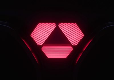 2027 Lexus LFA concept