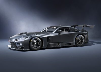 2027 Toyota Gazoo Racing GT3