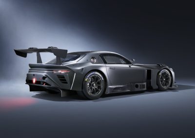 2027 Toyota Gazoo Racing GT3