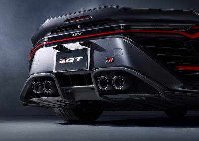 2027 Toyota Gazoo Racing GT