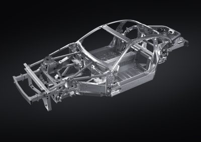 2027 Toyota Gazoo Racing GT