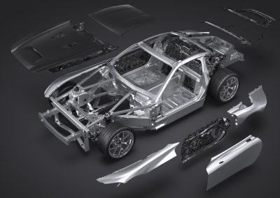 2027 Toyota Gazoo Racing GT