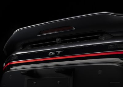 2027 Toyota Gazoo Racing GT