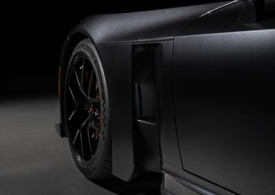 2027 Toyota Gazoo Racing GT