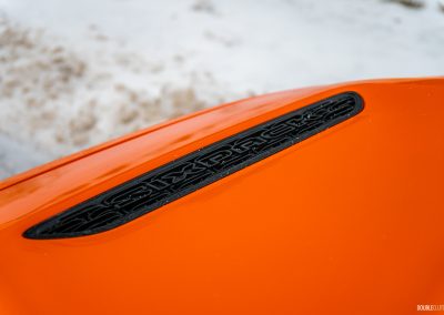 2026 Dodge Charger Sixpack