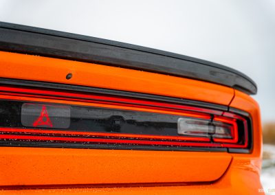 2026 Dodge Charger Sixpack