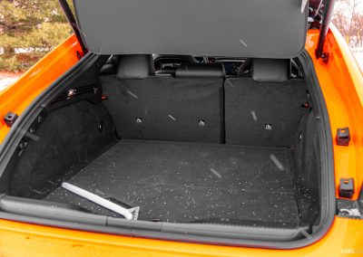 2026 Dodge Charger Sixpack