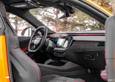 2026 Dodge Charger Sixpack