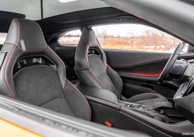 2026 Dodge Charger Sixpack