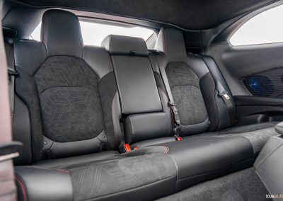 2026 Dodge Charger Sixpack