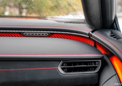 2026 Dodge Charger Sixpack