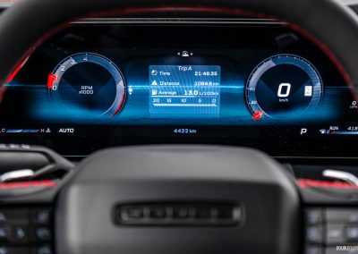 2026 Dodge Charger Sixpack