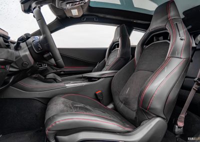 2026 Dodge Charger Sixpack