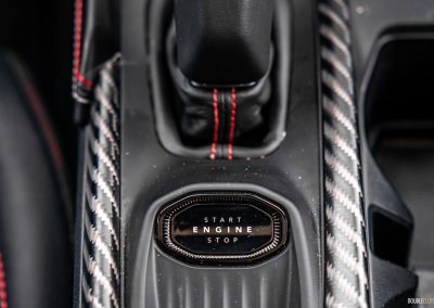 2026 Dodge Charger Sixpack