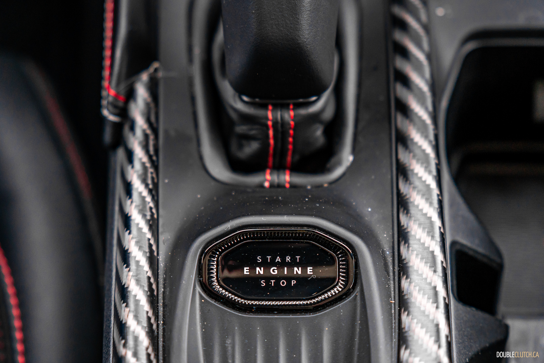 2026 Dodge Charger Sixpack