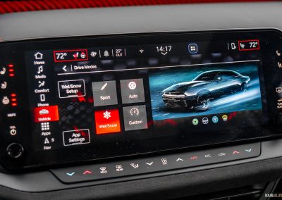 2026 Dodge Charger Sixpack