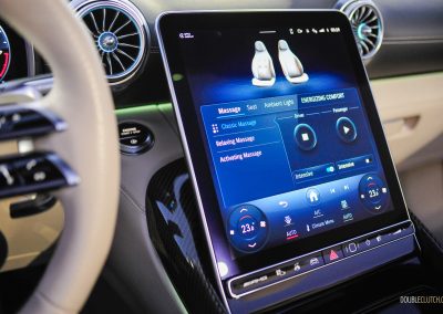 2025 Mercedes-AMG SL 55