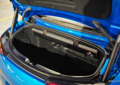 2025 Mercedes-AMG SL 55