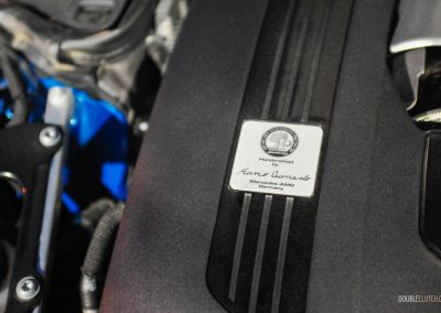 2025 Mercedes-AMG SL 55