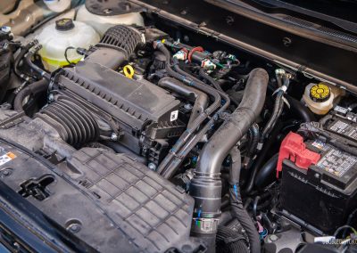 2025 Ford Bronco Sport Badlands Sasquatch