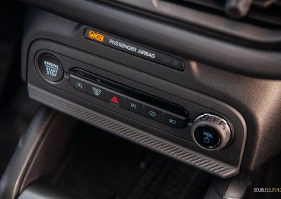 2025 Ford Bronco Sport Badlands Sasquatch