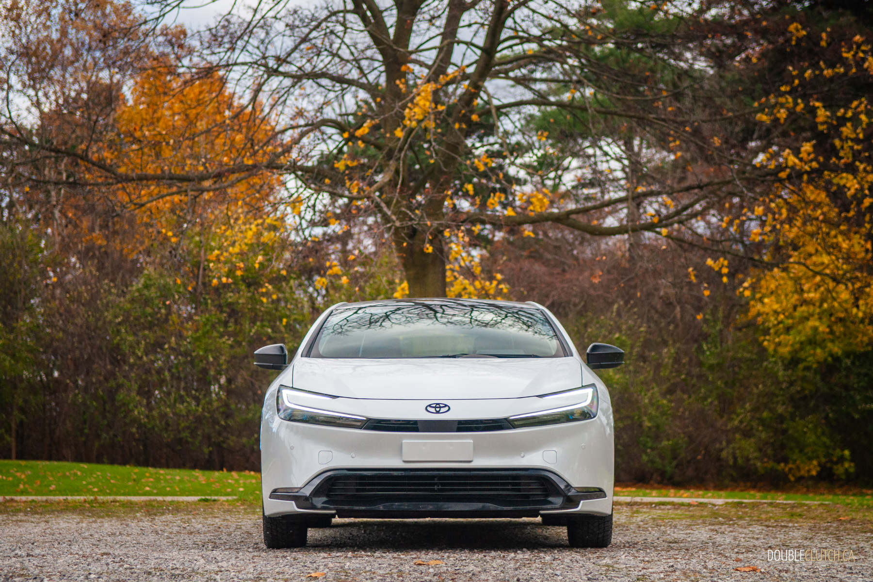 2025 Toyota Prius PHEV