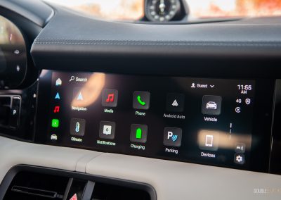 2025 Porsche Taycan GTS Sport Turismo