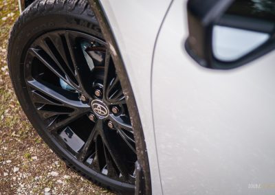 2025 Toyota Prius PHEV